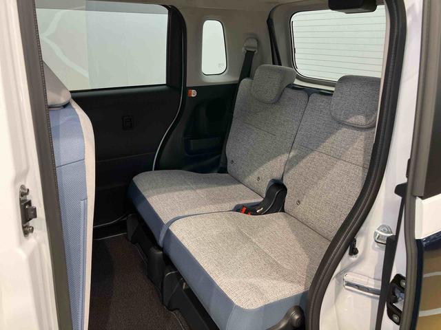 ムーヴキャンバスストライプスＸ衝突被害軽減システム　左右電動スライドドア　クリアランスソナー　オートライト　オートハイビーム　キーフリー（高知県）の中古車