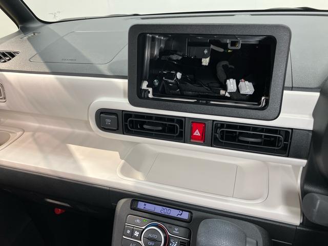 ムーヴキャンバスストライプスＸ衝突被害軽減システム　左右電動スライドドア　クリアランスソナー　オートライト　オートハイビーム　キーフリー（高知県）の中古車