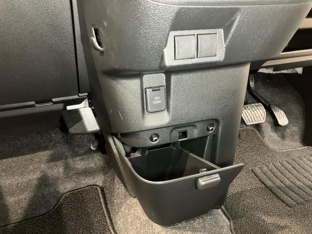 ムーヴキャンバスストライプスＸ衝突被害軽減システム　左右電動スライドドア　クリアランスソナー　オートライト　オートハイビーム　キーフリー（高知県）の中古車