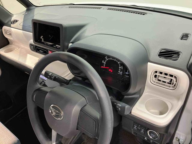 ムーヴキャンバスストライプスＸ衝突被害軽減システム　左右電動スライドドア　クリアランスソナー　オートライト　オートハイビーム　キーフリー（高知県）の中古車