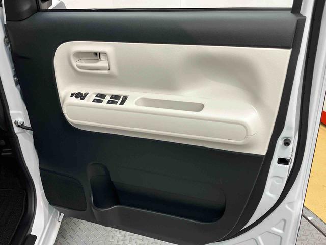 ムーヴキャンバスストライプスＸ衝突被害軽減システム　左右電動スライドドア　クリアランスソナー　オートライト　オートハイビーム　キーフリー（高知県）の中古車