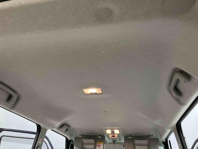 ムーヴキャンバスストライプスＸ衝突被害軽減システム　左右電動スライドドア　クリアランスソナー　オートライト　オートハイビーム　キーフリー（高知県）の中古車