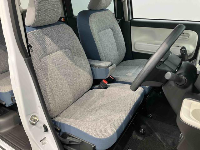 ムーヴキャンバスストライプスＸ衝突被害軽減システム　左右電動スライドドア　クリアランスソナー　オートライト　オートハイビーム　キーフリー（高知県）の中古車