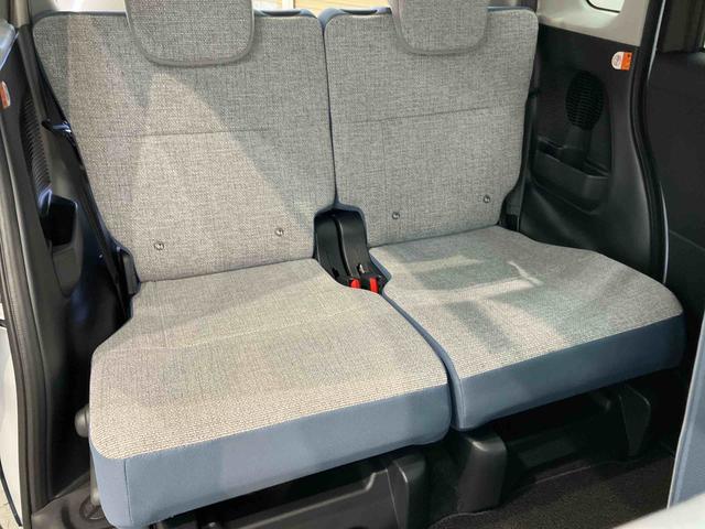 ムーヴキャンバスストライプスＸ衝突被害軽減システム　左右電動スライドドア　クリアランスソナー　オートライト　オートハイビーム　キーフリー（高知県）の中古車