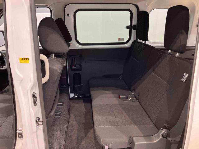 アトレーＲＳ後方カメラ　キーフリー　衝突被害軽減システム　左右電動スライドドア　クリアランスソナー　ＬＥＤヘッドライト　オートライト　オートハイビーム（高知県）の中古車