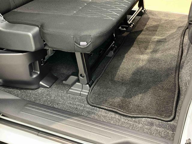 アトレーＲＳ後方カメラ　キーフリー　衝突被害軽減システム　左右電動スライドドア　クリアランスソナー　ＬＥＤヘッドライト　オートライト　オートハイビーム（高知県）の中古車