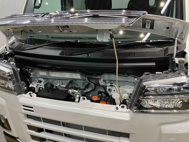 アトレーＲＳ後方カメラ　キーフリー　衝突被害軽減システム　左右電動スライドドア　クリアランスソナー　ＬＥＤヘッドライト　オートライト　オートハイビーム（高知県）の中古車