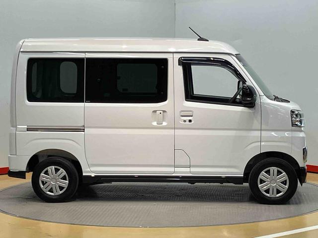 アトレーＲＳ後方カメラ　キーフリー　衝突被害軽減システム　左右電動スライドドア　クリアランスソナー　ＬＥＤヘッドライト　オートライト　オートハイビーム（高知県）の中古車