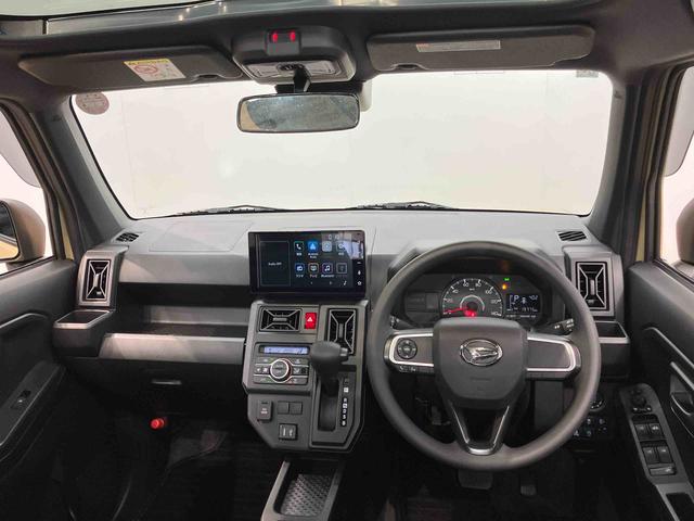 タフトＸディスプレイオーディオ　後方カメラ　ＵＳＢ入力端子　Ｂｌｕｅｔｏｏｔｈ接続　ＨＤＭＩ入力端子　キーフリー　衝突被害軽減システム　クリアランスソナー　ＬＥＤヘッドライト　オートライト　オートハイビーム（高知県）の中古車