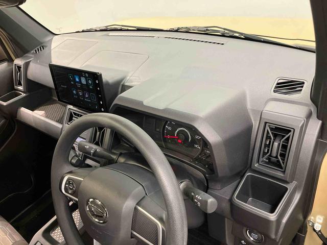 タフトＸディスプレイオーディオ　後方カメラ　ＵＳＢ入力端子　Ｂｌｕｅｔｏｏｔｈ接続　ＨＤＭＩ入力端子　キーフリー　衝突被害軽減システム　クリアランスソナー　ＬＥＤヘッドライト　オートライト　オートハイビーム（高知県）の中古車