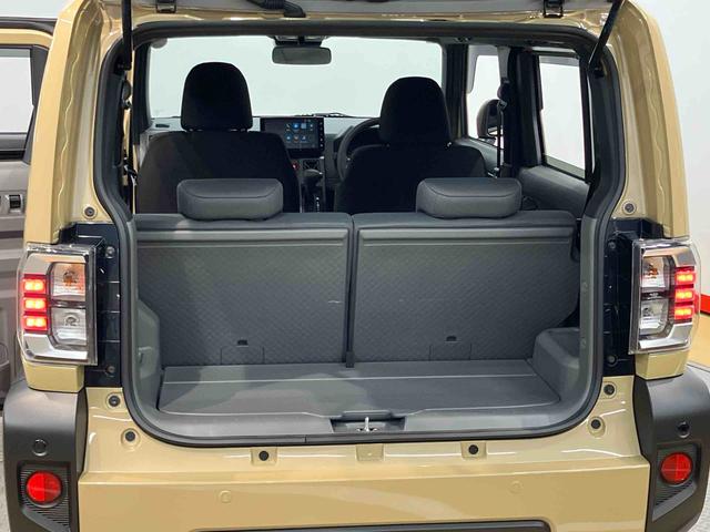 タフトＸディスプレイオーディオ　後方カメラ　ＵＳＢ入力端子　Ｂｌｕｅｔｏｏｔｈ接続　ＨＤＭＩ入力端子　キーフリー　衝突被害軽減システム　クリアランスソナー　ＬＥＤヘッドライト　オートライト　オートハイビーム（高知県）の中古車