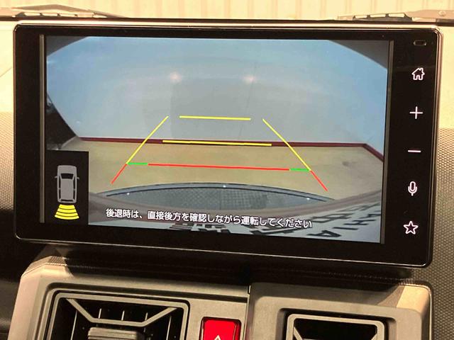 タフトＸディスプレイオーディオ　後方カメラ　ＵＳＢ入力端子　Ｂｌｕｅｔｏｏｔｈ接続　ＨＤＭＩ入力端子　キーフリー　衝突被害軽減システム　クリアランスソナー　ＬＥＤヘッドライト　オートライト　オートハイビーム（高知県）の中古車