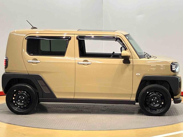 タフトＸディスプレイオーディオ　後方カメラ　ＵＳＢ入力端子　Ｂｌｕｅｔｏｏｔｈ接続　ＨＤＭＩ入力端子　キーフリー　衝突被害軽減システム　クリアランスソナー　ＬＥＤヘッドライト　オートライト　オートハイビーム（高知県）の中古車