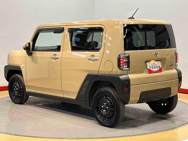 タフトＸディスプレイオーディオ　後方カメラ　ＵＳＢ入力端子　Ｂｌｕｅｔｏｏｔｈ接続　ＨＤＭＩ入力端子　キーフリー　衝突被害軽減システム　クリアランスソナー　ＬＥＤヘッドライト　オートライト　オートハイビーム（高知県）の中古車