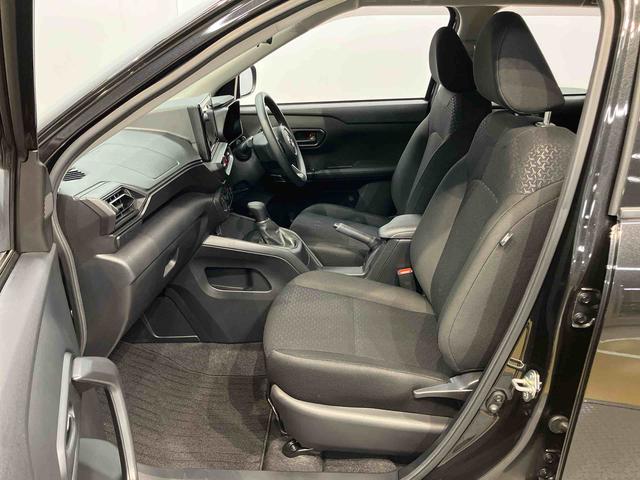 ロッキーＬ９インチナビ　ＵＳＢ入力端子　Ｂｌｕｅｔｏｏｔｈ接続　ドラレコ　後方カメラ　ＥＴＣ　ＬＥＤヘッドライト　オートライト　オートハイビーム　クリアランスソナー　キーフリー　衝突被害軽減システム（高知県）の中古車