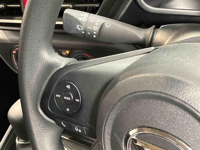 ロッキーＬ９インチナビ　ＵＳＢ入力端子　Ｂｌｕｅｔｏｏｔｈ接続　ドラレコ　後方カメラ　ＥＴＣ　ＬＥＤヘッドライト　オートライト　オートハイビーム　クリアランスソナー　キーフリー　衝突被害軽減システム（高知県）の中古車