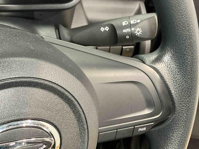 ロッキーＬ９インチナビ　ＵＳＢ入力端子　Ｂｌｕｅｔｏｏｔｈ接続　ドラレコ　後方カメラ　ＥＴＣ　ＬＥＤヘッドライト　オートライト　オートハイビーム　クリアランスソナー　キーフリー　衝突被害軽減システム（高知県）の中古車