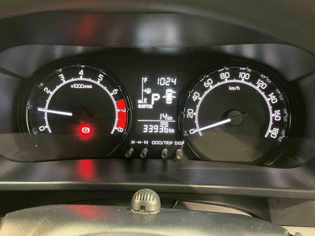 ロッキーＬ９インチナビ　ＵＳＢ入力端子　Ｂｌｕｅｔｏｏｔｈ接続　ドラレコ　後方カメラ　ＥＴＣ　ＬＥＤヘッドライト　オートライト　オートハイビーム　クリアランスソナー　キーフリー　衝突被害軽減システム（高知県）の中古車