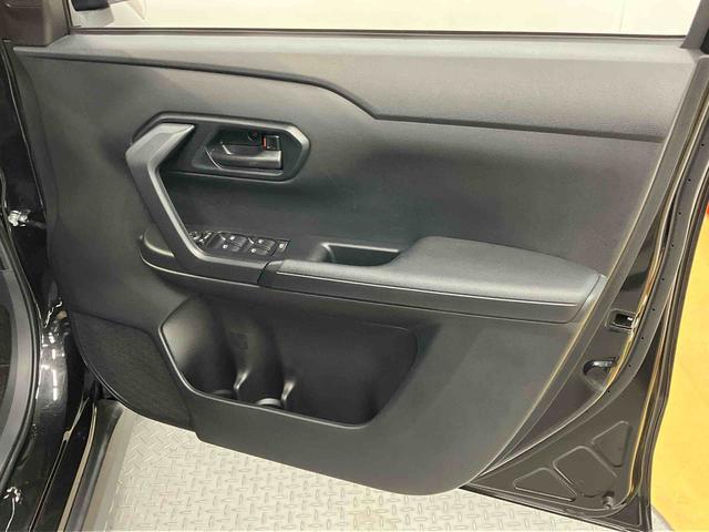 ロッキーＬ９インチナビ　ＵＳＢ入力端子　Ｂｌｕｅｔｏｏｔｈ接続　ドラレコ　後方カメラ　ＥＴＣ　ＬＥＤヘッドライト　オートライト　オートハイビーム　クリアランスソナー　キーフリー　衝突被害軽減システム（高知県）の中古車