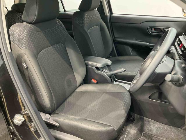 ロッキーＬ９インチナビ　ＵＳＢ入力端子　Ｂｌｕｅｔｏｏｔｈ接続　ドラレコ　後方カメラ　ＥＴＣ　ＬＥＤヘッドライト　オートライト　オートハイビーム　クリアランスソナー　キーフリー　衝突被害軽減システム（高知県）の中古車