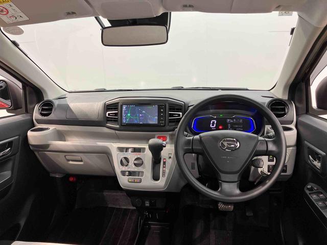 ミライースＸ　リミテッドＳＡIII７インチナビ　ドラレコ　後方カメラ　Ｂｌｕｅｔｏｏｔｈ接続　ＨＤＭＩ入力端子　ＵＳＢ入力端子　衝突被害軽減システム　クリアランスソナー　ＬＥＤヘッドライト　オートライト　オートハイビーム（高知県）の中古車