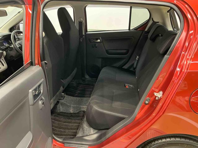 ミライースＸ　リミテッドＳＡIII７インチナビ　ドラレコ　後方カメラ　Ｂｌｕｅｔｏｏｔｈ接続　ＨＤＭＩ入力端子　ＵＳＢ入力端子　衝突被害軽減システム　クリアランスソナー　ＬＥＤヘッドライト　オートライト　オートハイビーム（高知県）の中古車