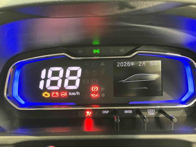 ミライースＸ　リミテッドＳＡIII７インチナビ　ドラレコ　後方カメラ　Ｂｌｕｅｔｏｏｔｈ接続　ＨＤＭＩ入力端子　ＵＳＢ入力端子　衝突被害軽減システム　クリアランスソナー　ＬＥＤヘッドライト　オートライト　オートハイビーム（高知県）の中古車