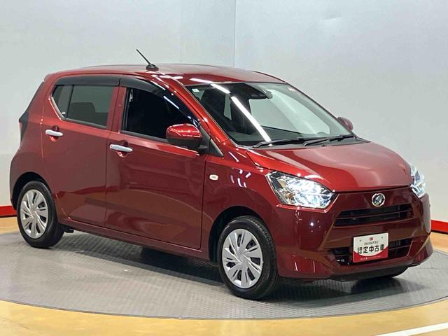 ミライースＸ　リミテッドＳＡIII７インチナビ　ドラレコ　後方カメラ　Ｂｌｕｅｔｏｏｔｈ接続　ＨＤＭＩ入力端子　ＵＳＢ入力端子　衝突被害軽減システム　クリアランスソナー　ＬＥＤヘッドライト　オートライト　オートハイビーム（高知県）の中古車