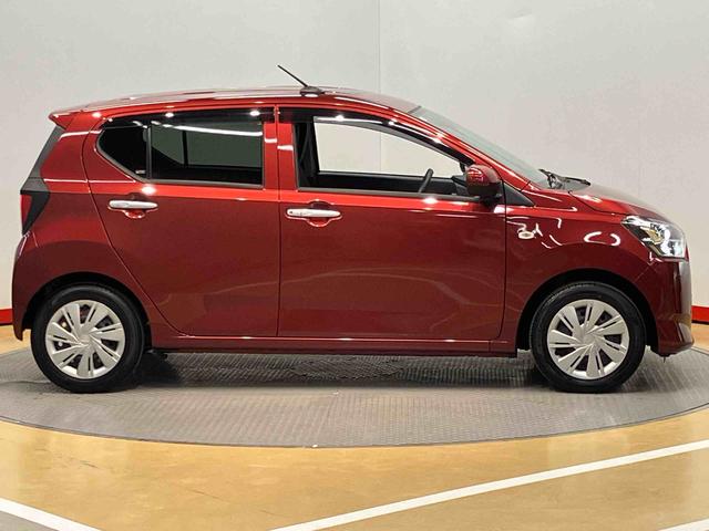 ミライースＸ　リミテッドＳＡIII７インチナビ　ドラレコ　後方カメラ　Ｂｌｕｅｔｏｏｔｈ接続　ＨＤＭＩ入力端子　ＵＳＢ入力端子　衝突被害軽減システム　クリアランスソナー　ＬＥＤヘッドライト　オートライト　オートハイビーム（高知県）の中古車