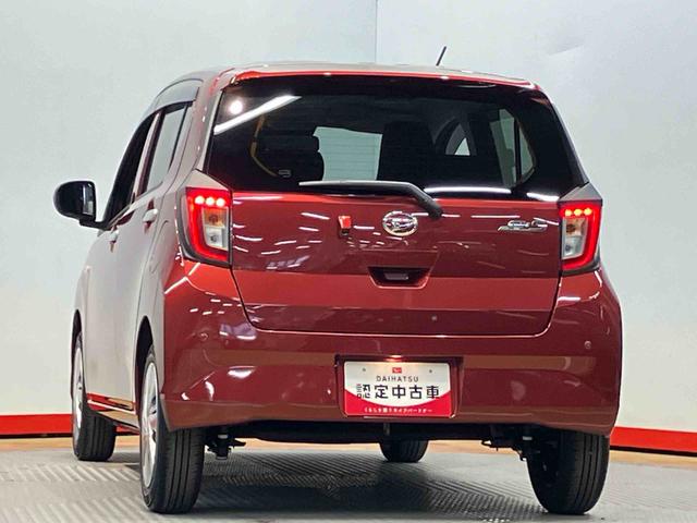 ミライースＸ　リミテッドＳＡIII７インチナビ　ドラレコ　後方カメラ　Ｂｌｕｅｔｏｏｔｈ接続　ＨＤＭＩ入力端子　ＵＳＢ入力端子　衝突被害軽減システム　クリアランスソナー　ＬＥＤヘッドライト　オートライト　オートハイビーム（高知県）の中古車