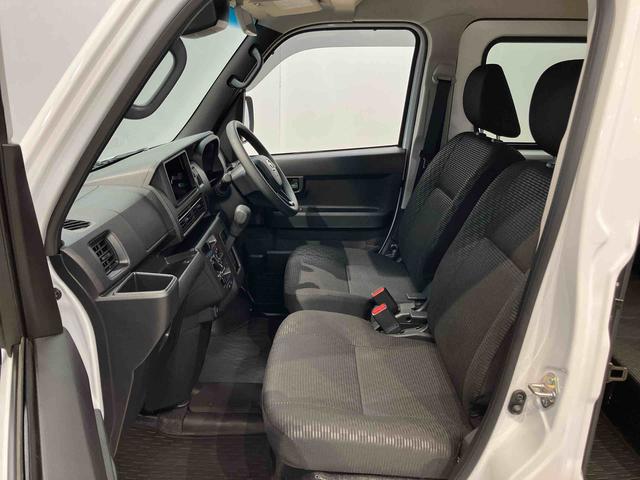 ハイゼットカーゴクルーズ衝突被害軽減システム　左右スライドドア　クリアランスソナー　オートライト　オートハイビーム　キーフリー（高知県）の中古車