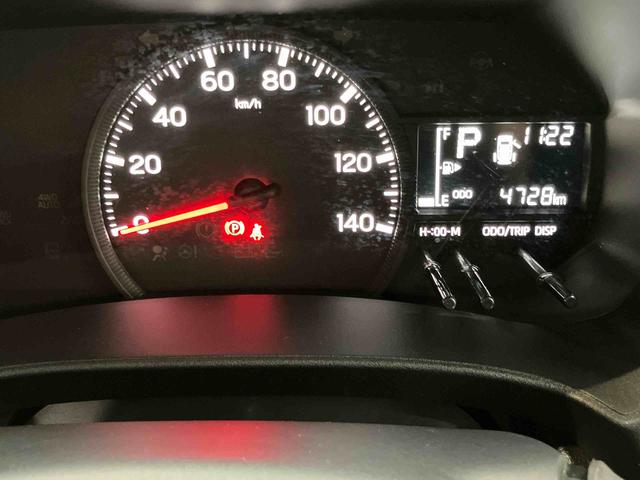 ハイゼットカーゴクルーズ衝突被害軽減システム　左右スライドドア　クリアランスソナー　オートライト　オートハイビーム　キーフリー（高知県）の中古車