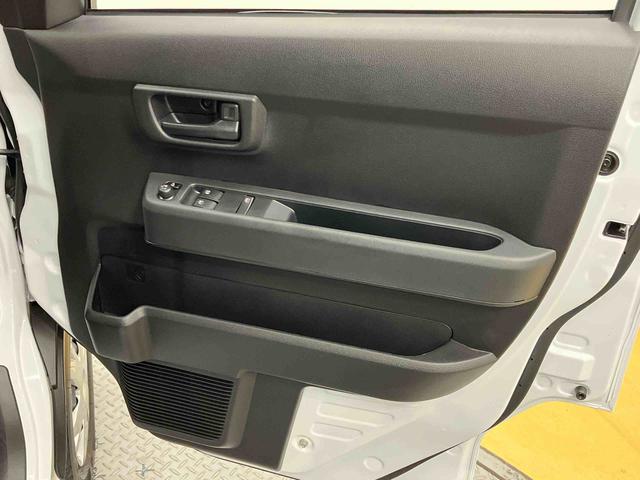 ハイゼットカーゴクルーズ衝突被害軽減システム　左右スライドドア　クリアランスソナー　オートライト　オートハイビーム　キーフリー（高知県）の中古車