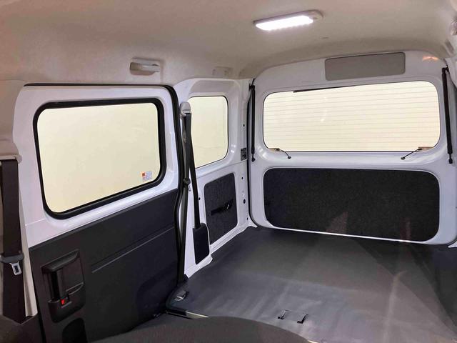 ハイゼットカーゴクルーズ衝突被害軽減システム　左右スライドドア　クリアランスソナー　オートライト　オートハイビーム　キーフリー（高知県）の中古車