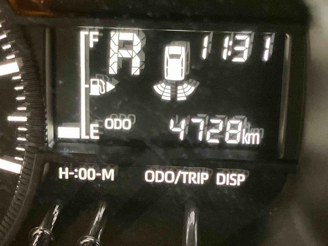 ハイゼットカーゴクルーズ衝突被害軽減システム　左右スライドドア　クリアランスソナー　オートライト　オートハイビーム　キーフリー（高知県）の中古車