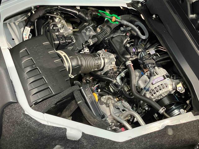 ハイゼットカーゴクルーズ衝突被害軽減システム　左右スライドドア　クリアランスソナー　オートライト　オートハイビーム　キーフリー（高知県）の中古車