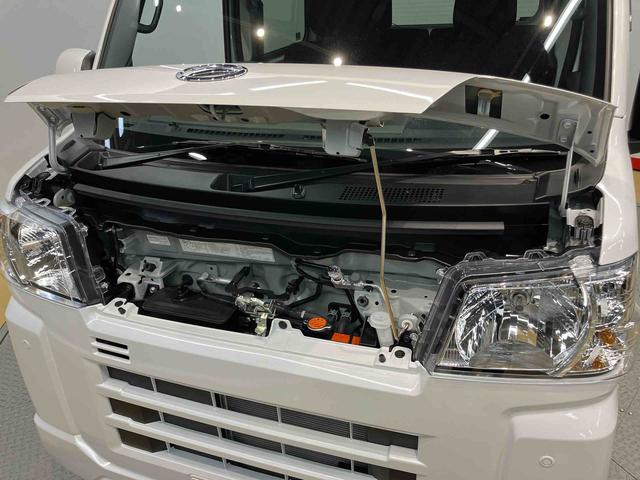 ハイゼットカーゴクルーズ衝突被害軽減システム　左右スライドドア　クリアランスソナー　オートライト　オートハイビーム　キーフリー（高知県）の中古車