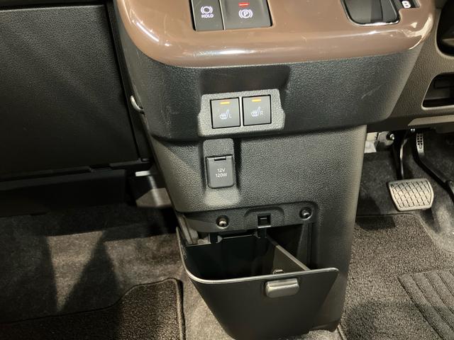 ムーヴキャンバスセオリーＧ　アナザースタイルビターディスプレイオーディオ　ＵＳＢ入力端子　Ｂｌｕｅｔｏｏｔｈ接続　ＨＤＭＩ入力端子　全方位カメラ　前席シートヒーター　左右電動スライドドア　衝突被害軽減システム　クリアランスソナー　ＬＥＤヘッドライト（高知県）の中古車