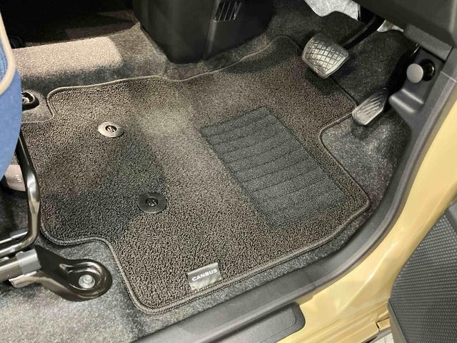 ムーヴキャンバスセオリーＧ　アナザースタイルビターディスプレイオーディオ　ＵＳＢ入力端子　Ｂｌｕｅｔｏｏｔｈ接続　ＨＤＭＩ入力端子　全方位カメラ　前席シートヒーター　左右電動スライドドア　衝突被害軽減システム　クリアランスソナー　ＬＥＤヘッドライト（高知県）の中古車