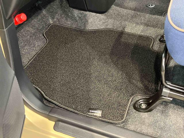 ムーヴキャンバスセオリーＧ　アナザースタイルビターディスプレイオーディオ　ＵＳＢ入力端子　Ｂｌｕｅｔｏｏｔｈ接続　ＨＤＭＩ入力端子　全方位カメラ　前席シートヒーター　左右電動スライドドア　衝突被害軽減システム　クリアランスソナー　ＬＥＤヘッドライト（高知県）の中古車