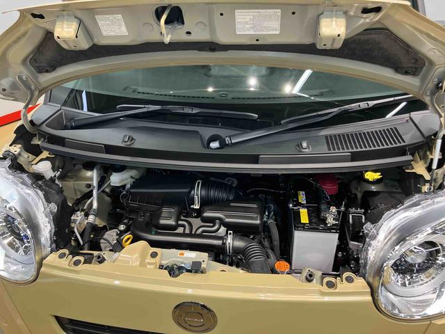 ムーヴキャンバスセオリーＧ　アナザースタイルビターディスプレイオーディオ　ＵＳＢ入力端子　Ｂｌｕｅｔｏｏｔｈ接続　ＨＤＭＩ入力端子　全方位カメラ　前席シートヒーター　左右電動スライドドア　衝突被害軽減システム　クリアランスソナー　ＬＥＤヘッドライト（高知県）の中古車