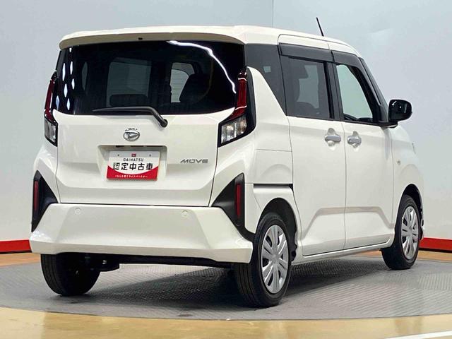 ムーヴＸ後方カメラ　キーフリー　衝突被害軽減システム　左右電動スライドドア　クリアランスソナー　ＬＥＤヘッドライト　オートライト　オートハイビーム（高知県）の中古車