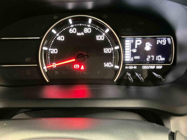 ムーヴＸ後方カメラ　キーフリー　衝突被害軽減システム　左右電動スライドドア　クリアランスソナー　ＬＥＤヘッドライト　オートライト　オートハイビーム（高知県）の中古車