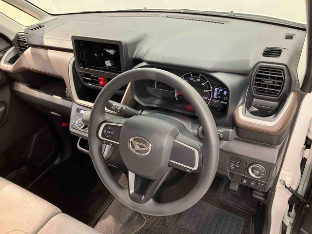 ムーヴＸ後方カメラ　キーフリー　衝突被害軽減システム　左右電動スライドドア　クリアランスソナー　ＬＥＤヘッドライト　オートライト　オートハイビーム（高知県）の中古車