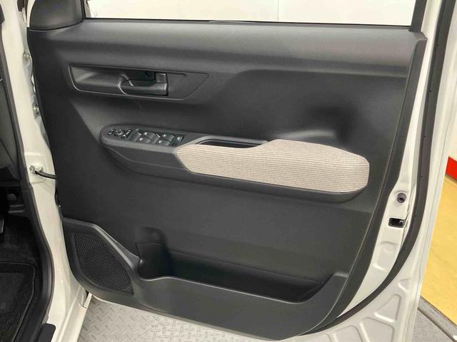 ムーヴＸ後方カメラ　キーフリー　衝突被害軽減システム　左右電動スライドドア　クリアランスソナー　ＬＥＤヘッドライト　オートライト　オートハイビーム（高知県）の中古車