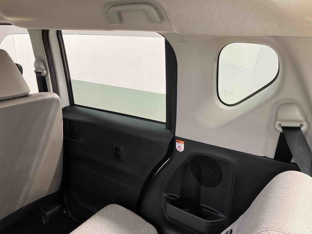 ムーヴＸ後方カメラ　キーフリー　衝突被害軽減システム　左右電動スライドドア　クリアランスソナー　ＬＥＤヘッドライト　オートライト　オートハイビーム（高知県）の中古車