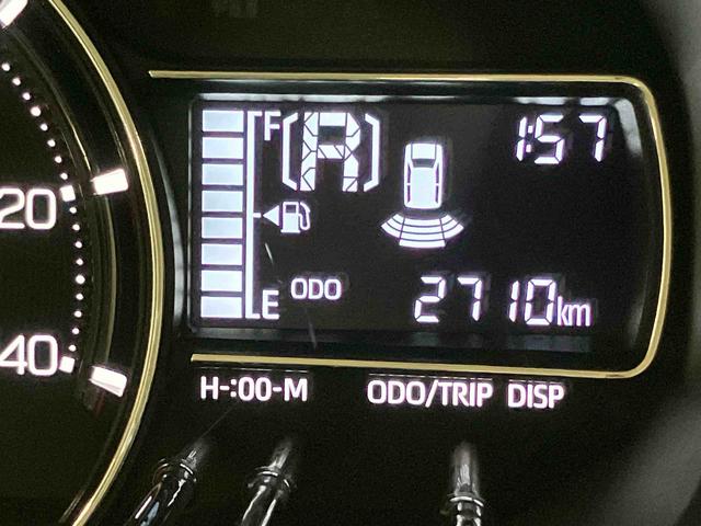 ムーヴＸ後方カメラ　キーフリー　衝突被害軽減システム　左右電動スライドドア　クリアランスソナー　ＬＥＤヘッドライト　オートライト　オートハイビーム（高知県）の中古車