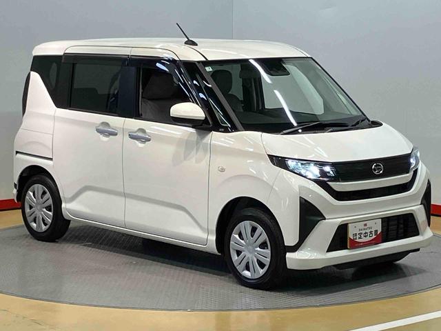 ムーヴＸ後方カメラ　キーフリー　衝突被害軽減システム　左右電動スライドドア　クリアランスソナー　ＬＥＤヘッドライト　オートライト　オートハイビーム（高知県）の中古車