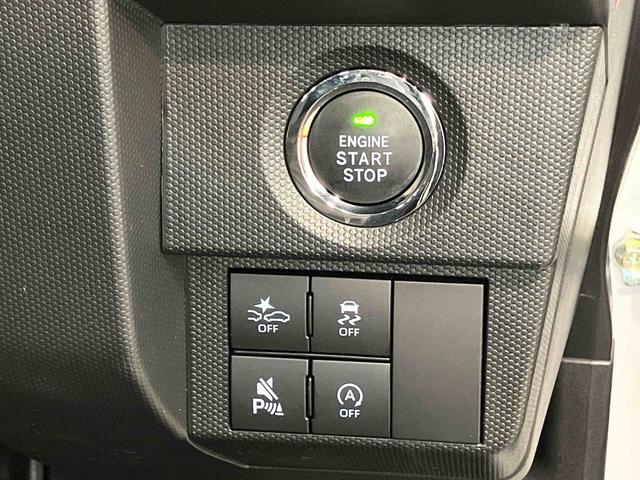 タフトＧ後方カメラ　前席シートヒーター　ＬＥＤヘッドライト　オートライト　オートハイビーム　クリアランスソナー　キーフリー　衝突被害軽減システム（高知県）の中古車