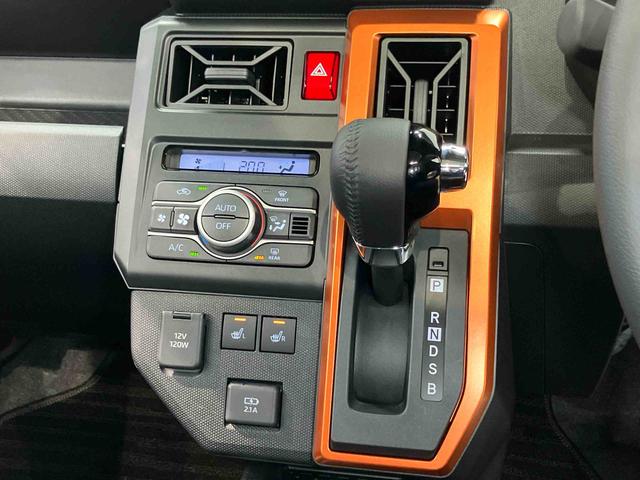 タフトＧ後方カメラ　前席シートヒーター　ＬＥＤヘッドライト　オートライト　オートハイビーム　クリアランスソナー　キーフリー　衝突被害軽減システム（高知県）の中古車